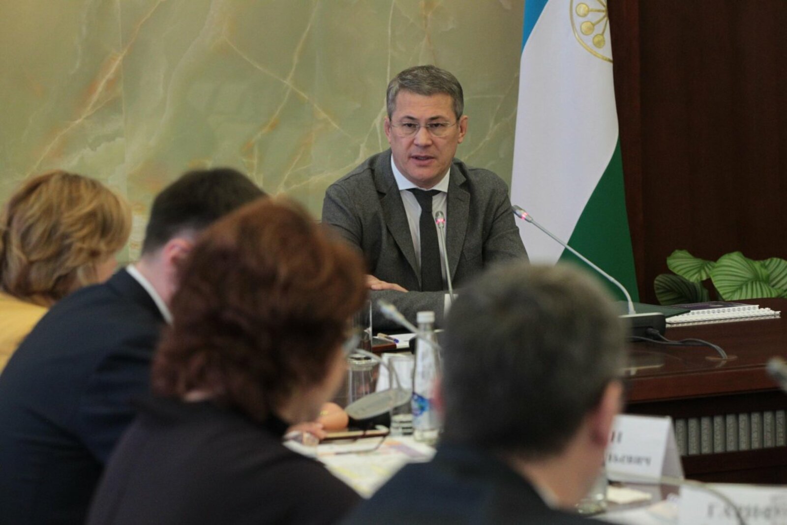 Олег Яровиков