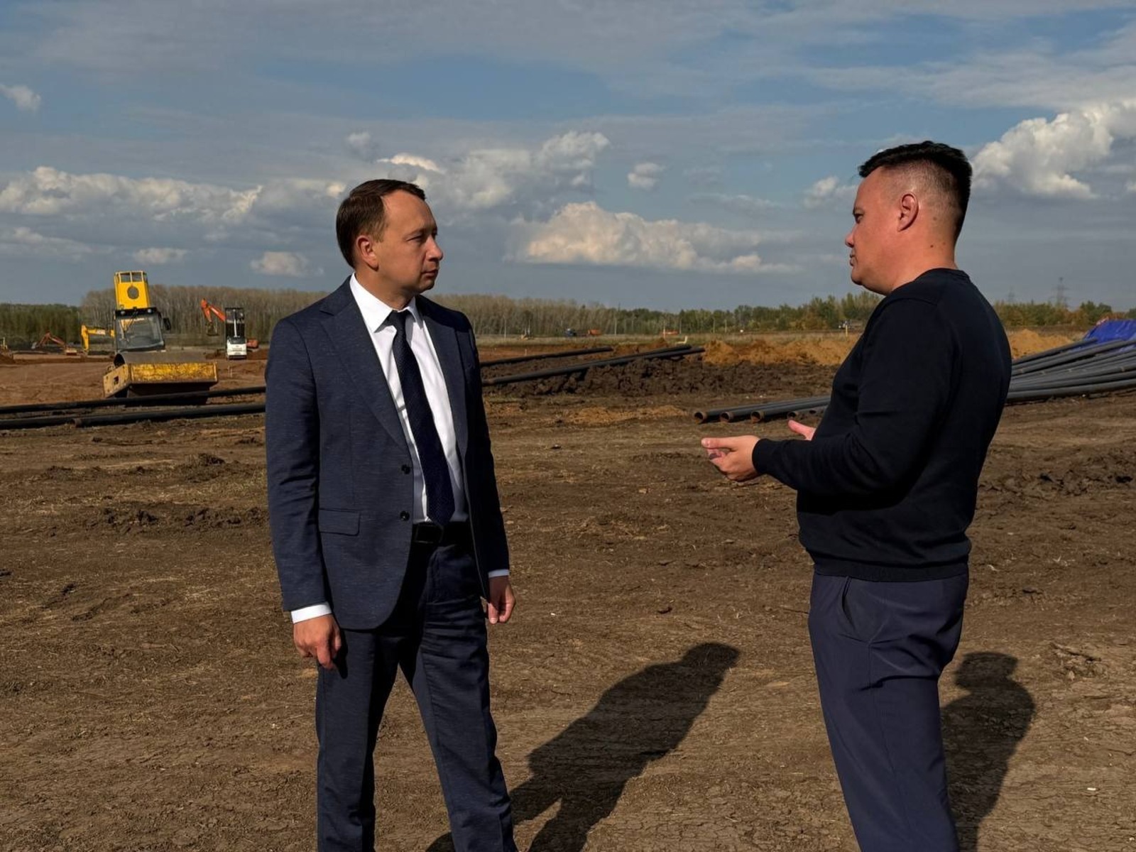 телеграм-канал Азата Аскарова