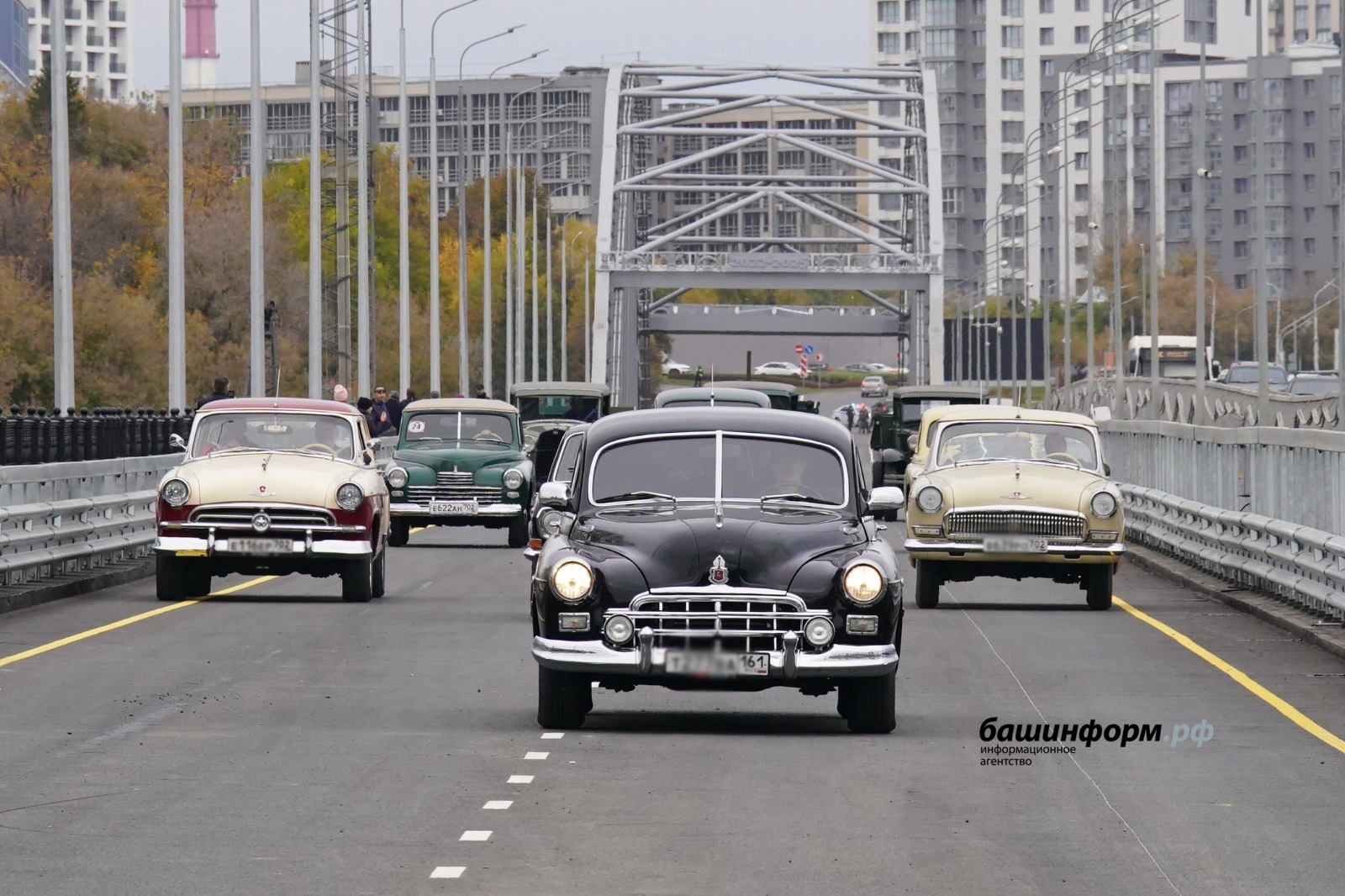 Олег Яровиков архив ИА "Башинформ"