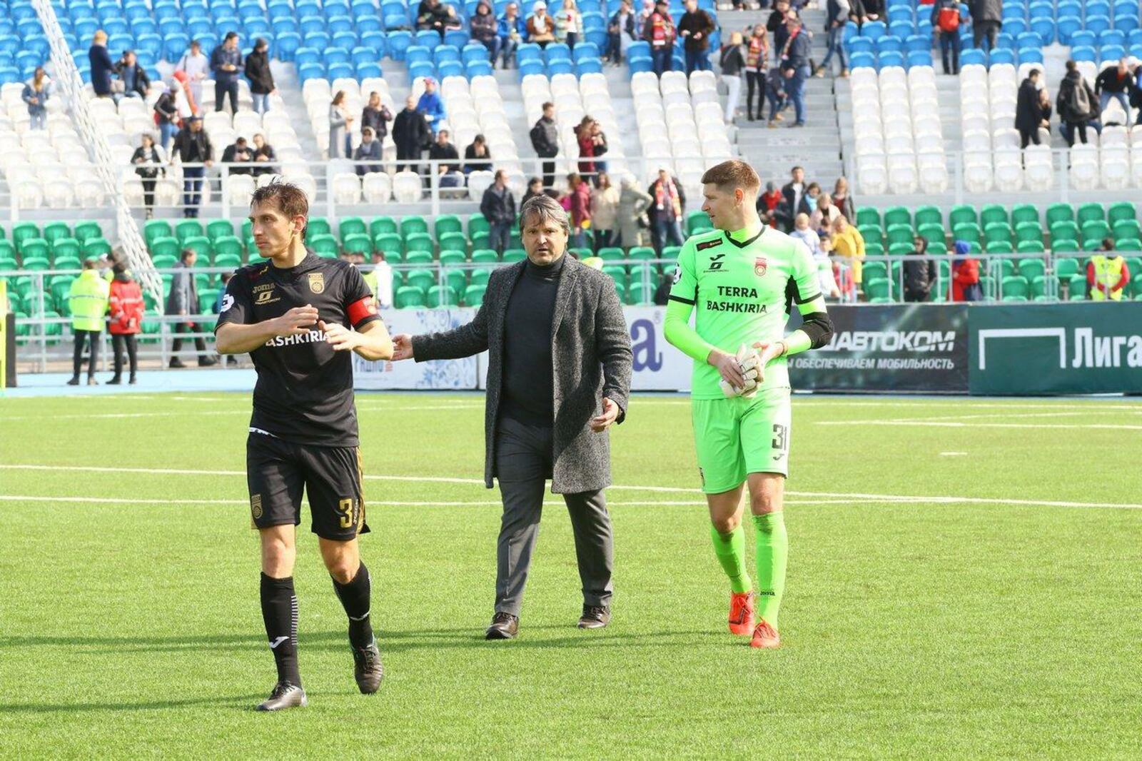 Валерий Шахов