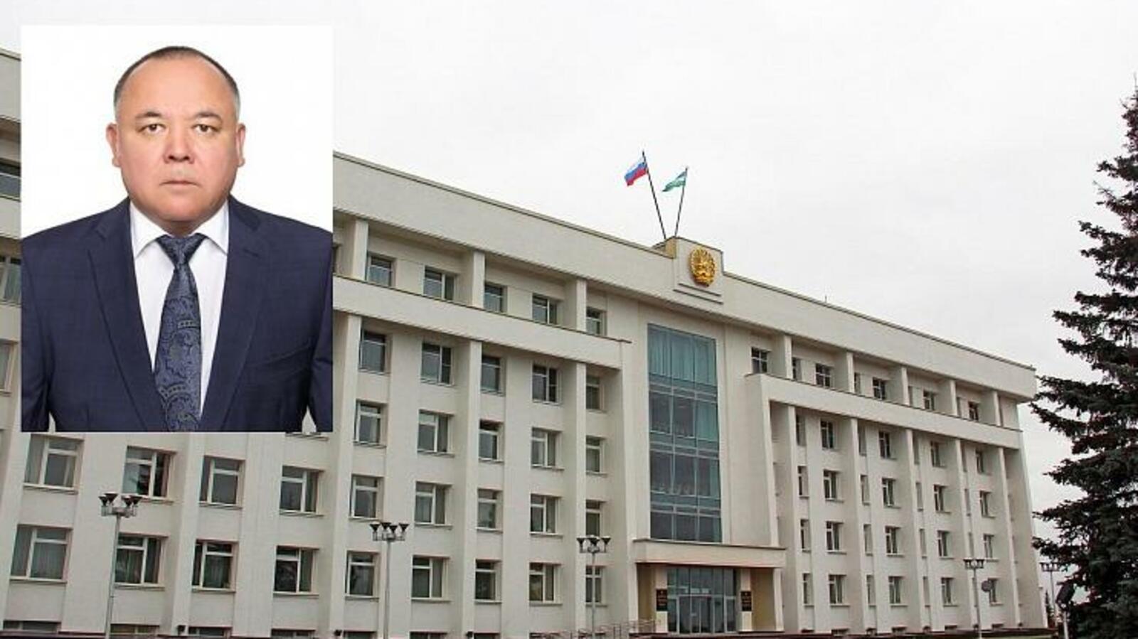 Минэкологии РБ