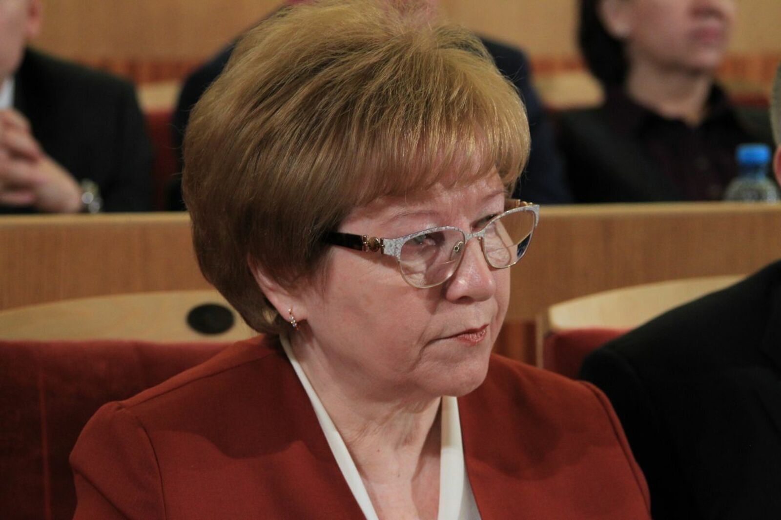 Олег Яровиков
