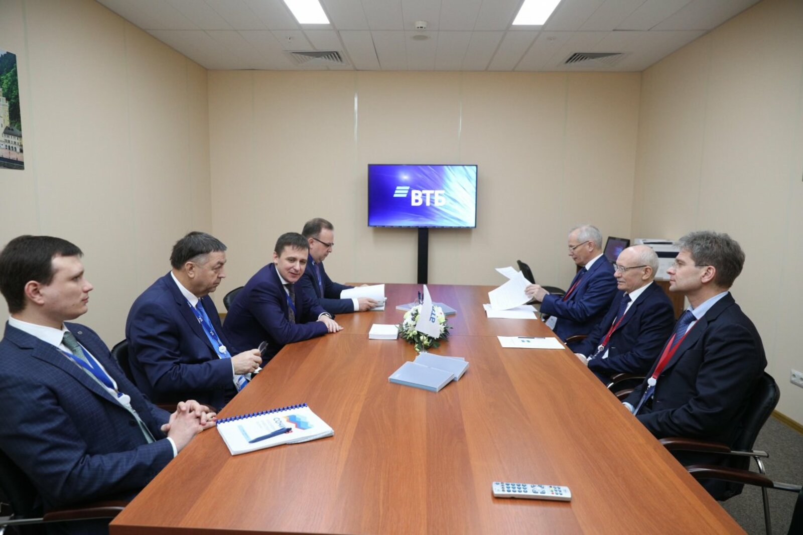 пресс-служба Главы Башкортостана