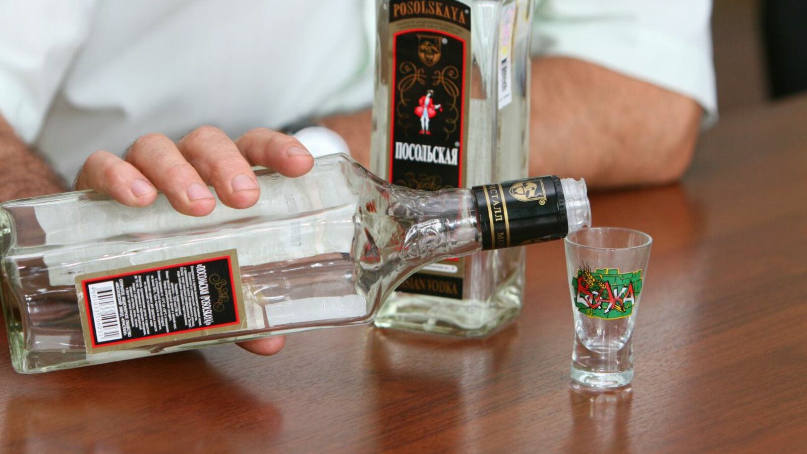 Андрей Старостин