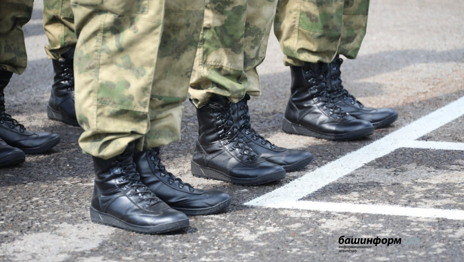 Валерий Шахов архив «Башинформ»