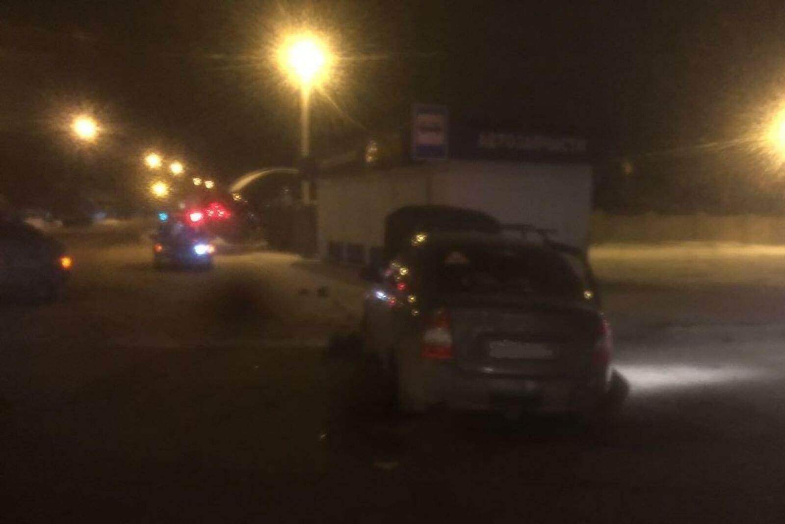 Пресс-служба ГИБДД