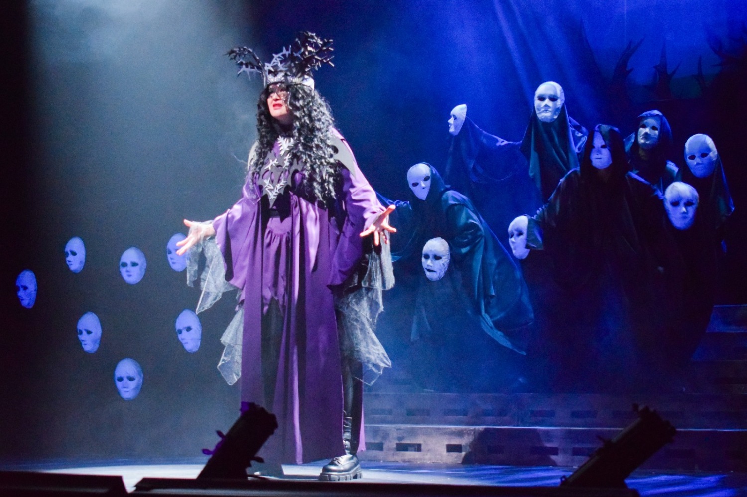 Башкирский театр кукол Пресс-служба