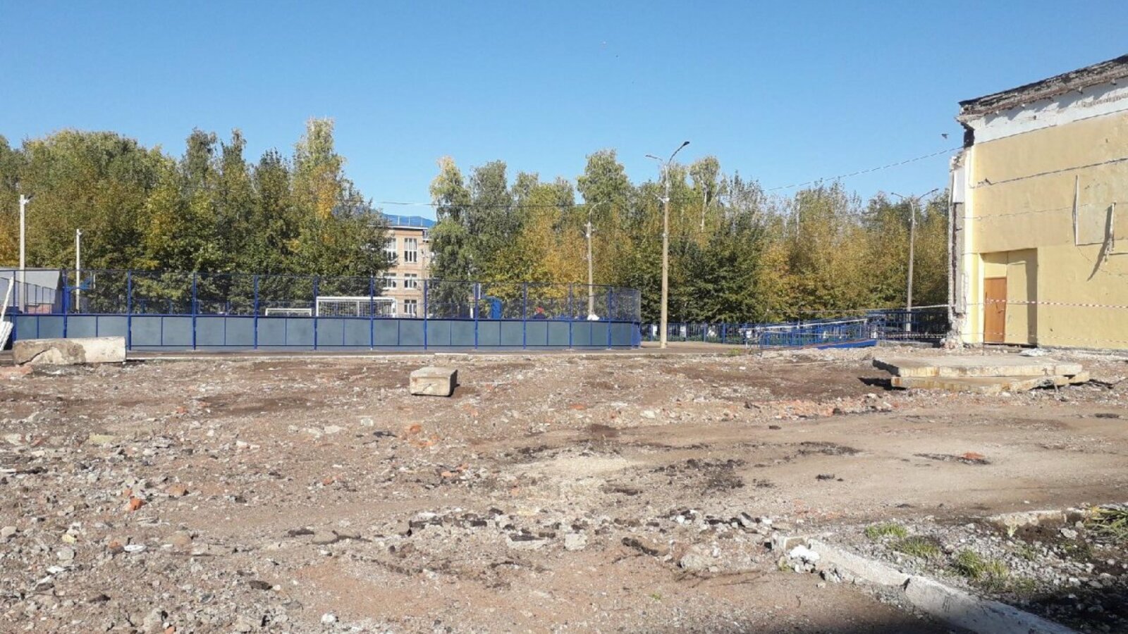 Константин Шабанов