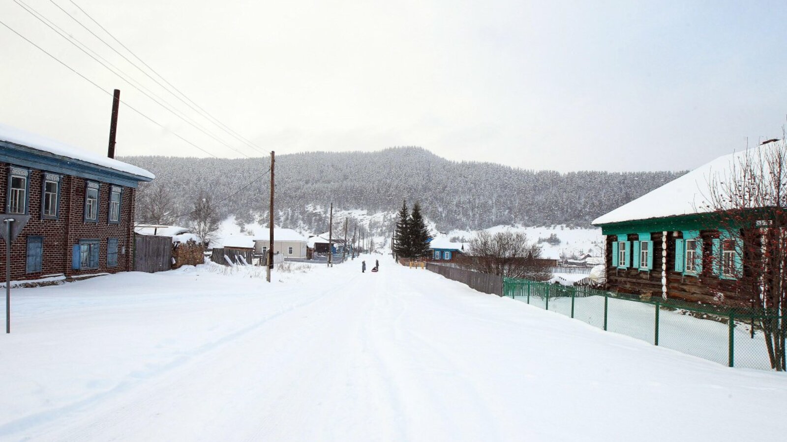 Олег Яровиков