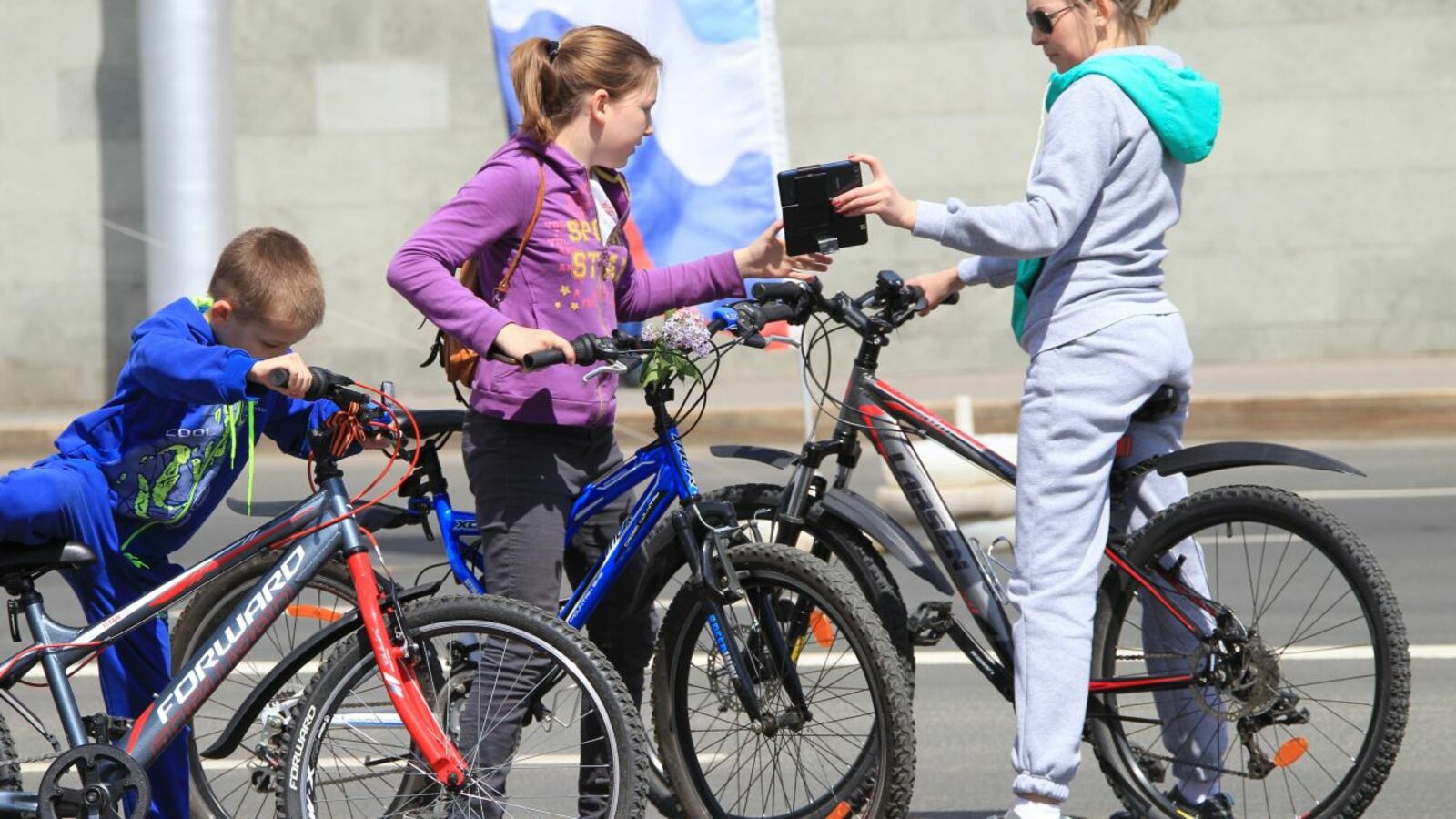 Олег Яровиков