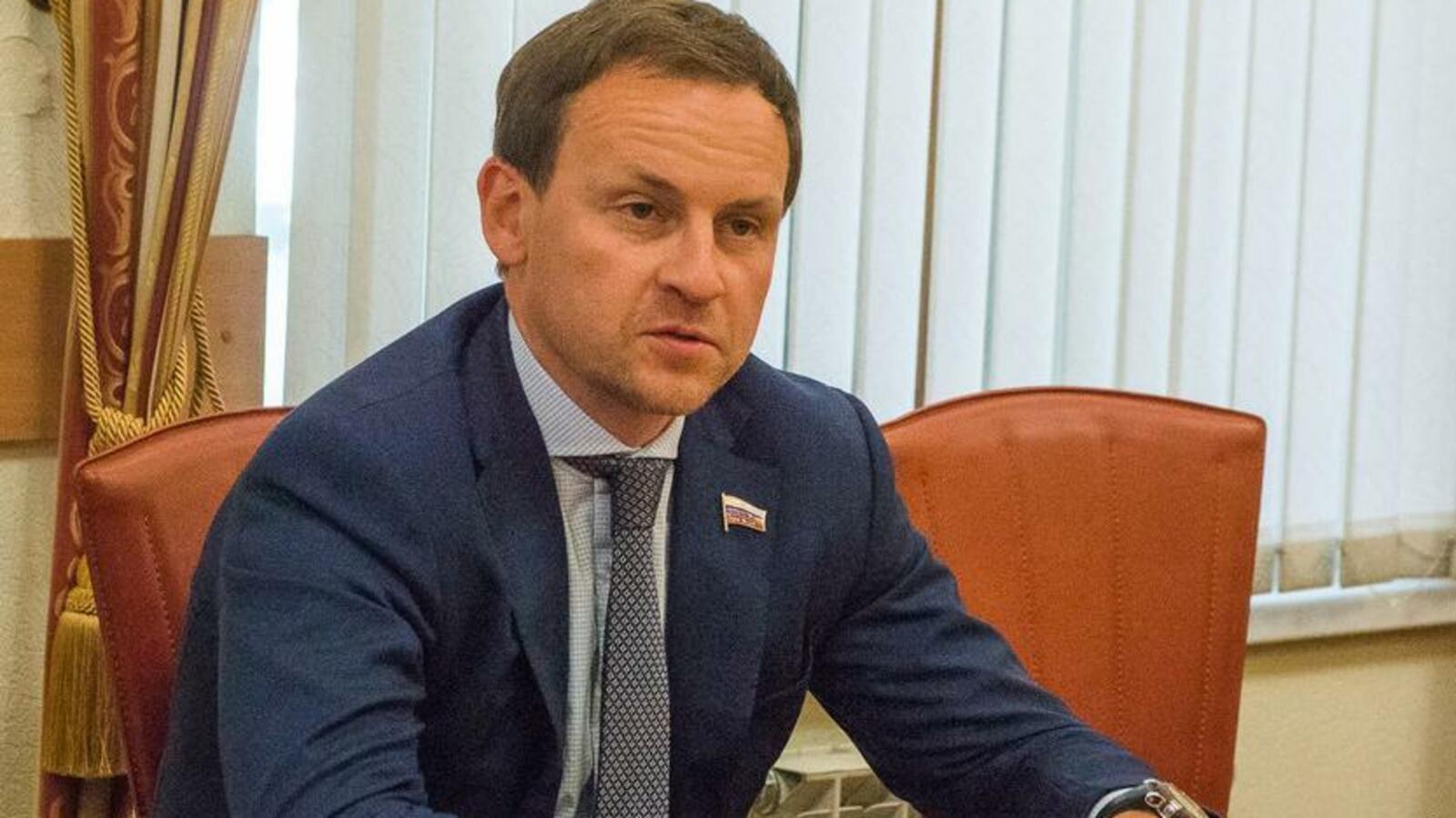 Олег Яровиков