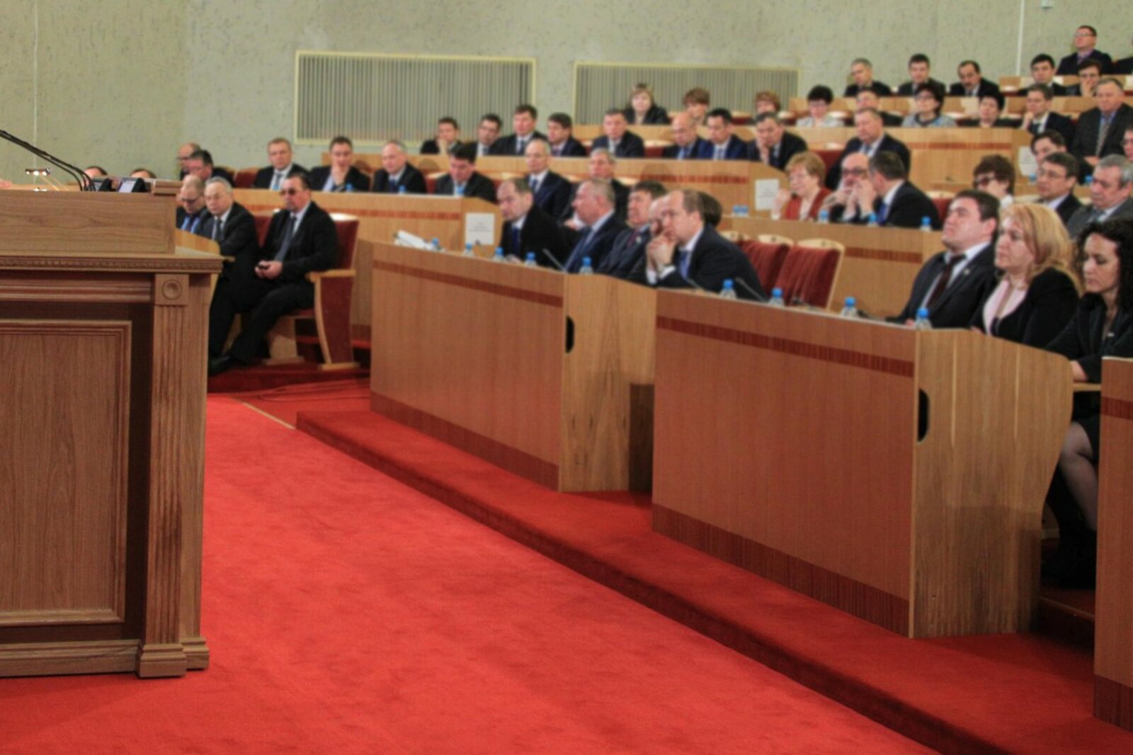 Олег Яровиков