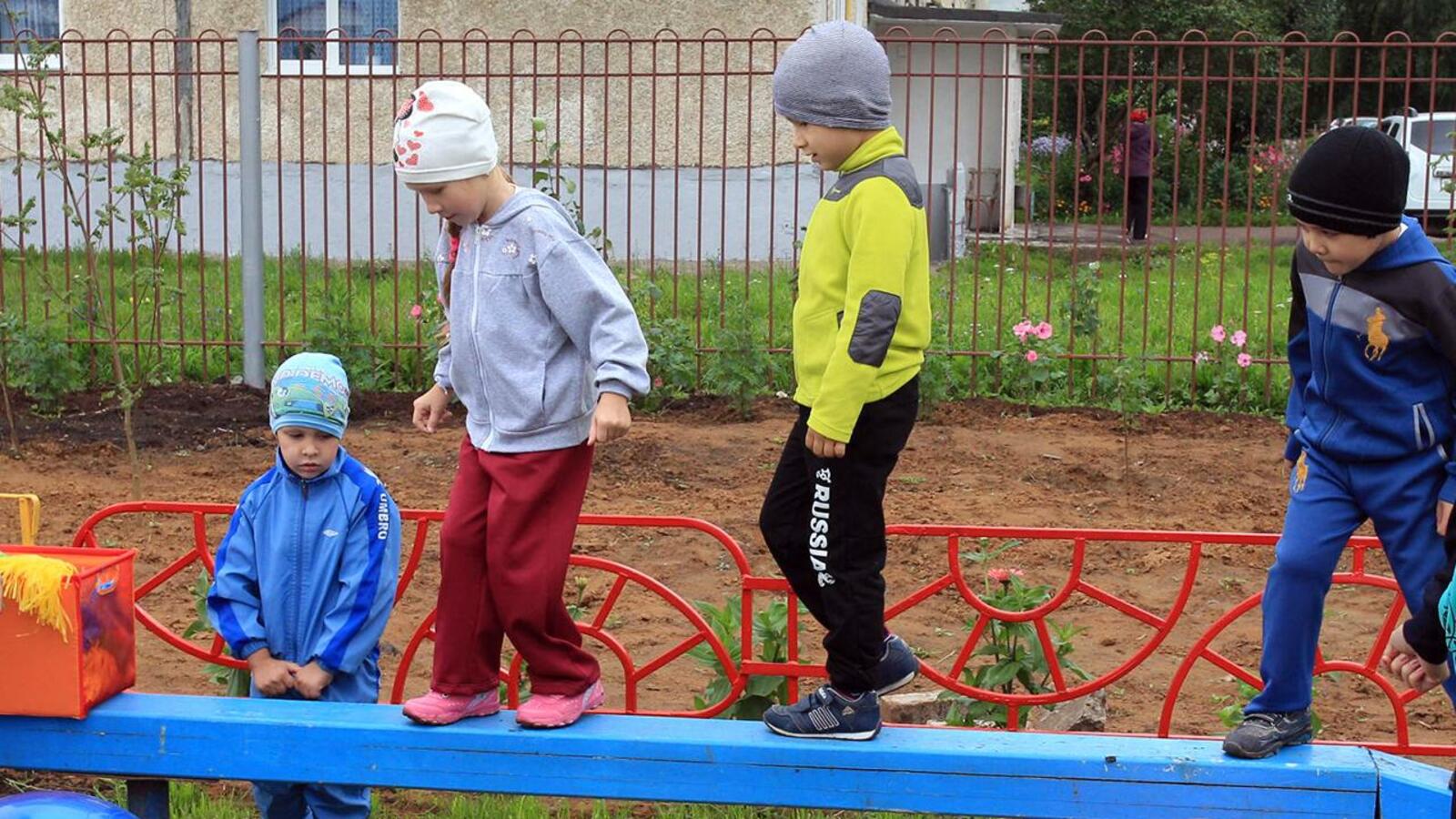 Олег Яровиков