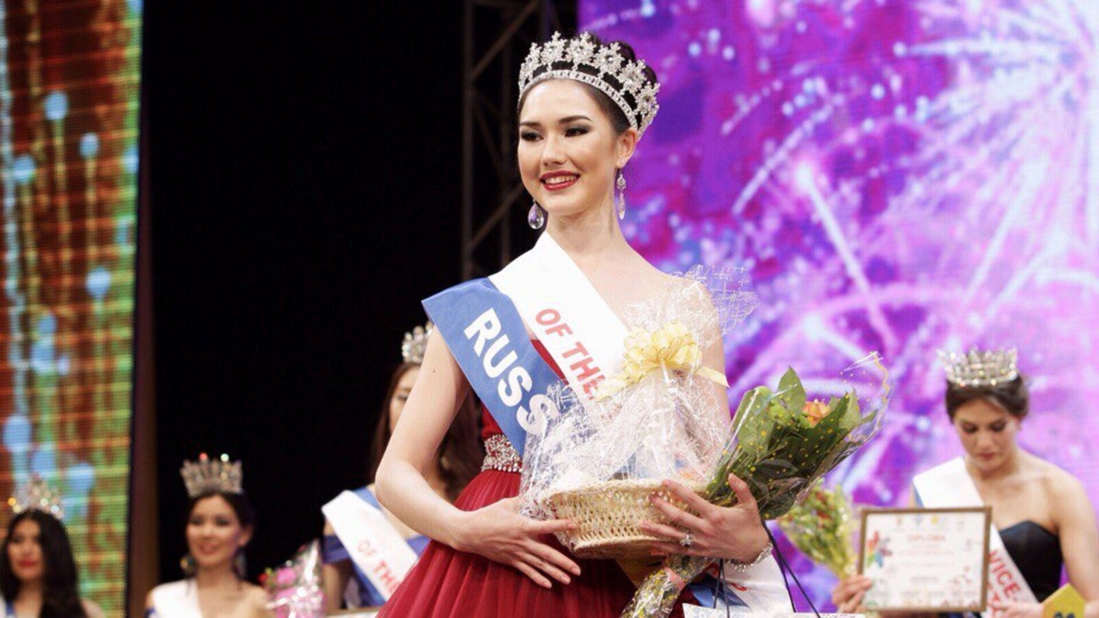 БГПУ им.М.Акмуллы, Российский Союз молодежи