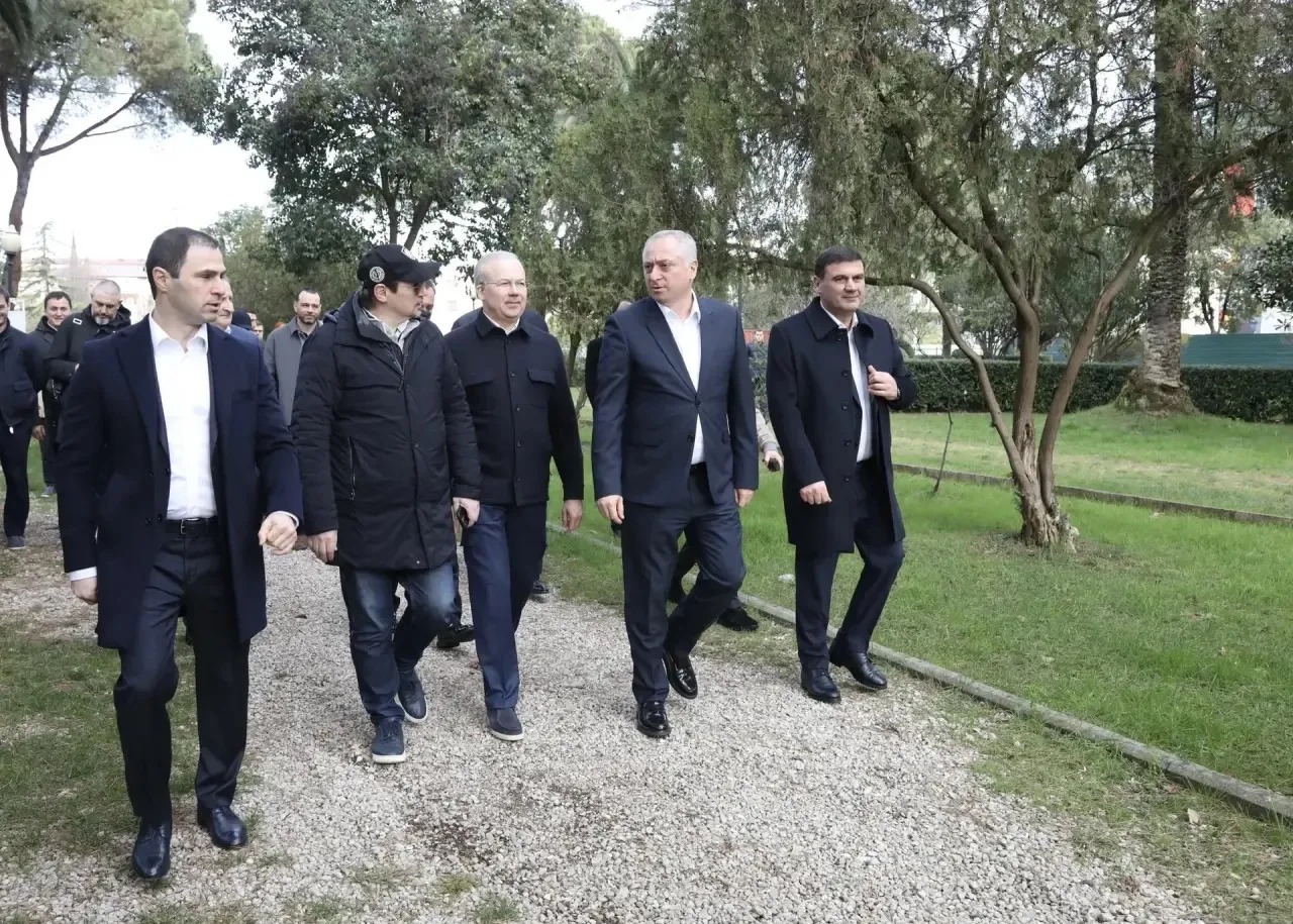 пресс-служба  правительство РБ