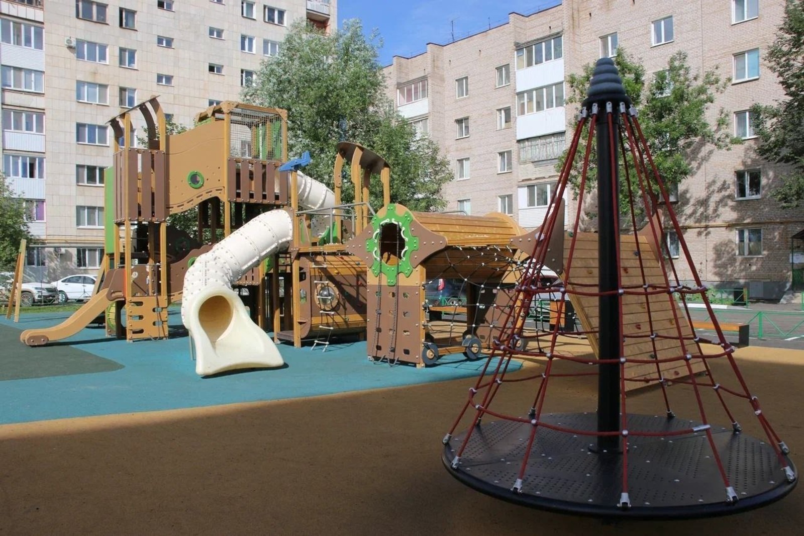 Радий Хабиров, телеграм