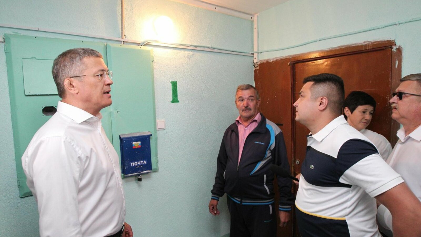 Олег Яровиков