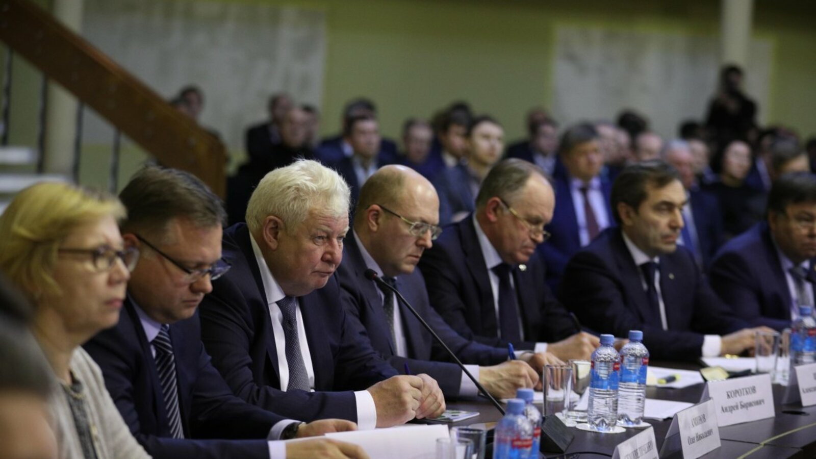 пресс-служба Главы Башкортостана