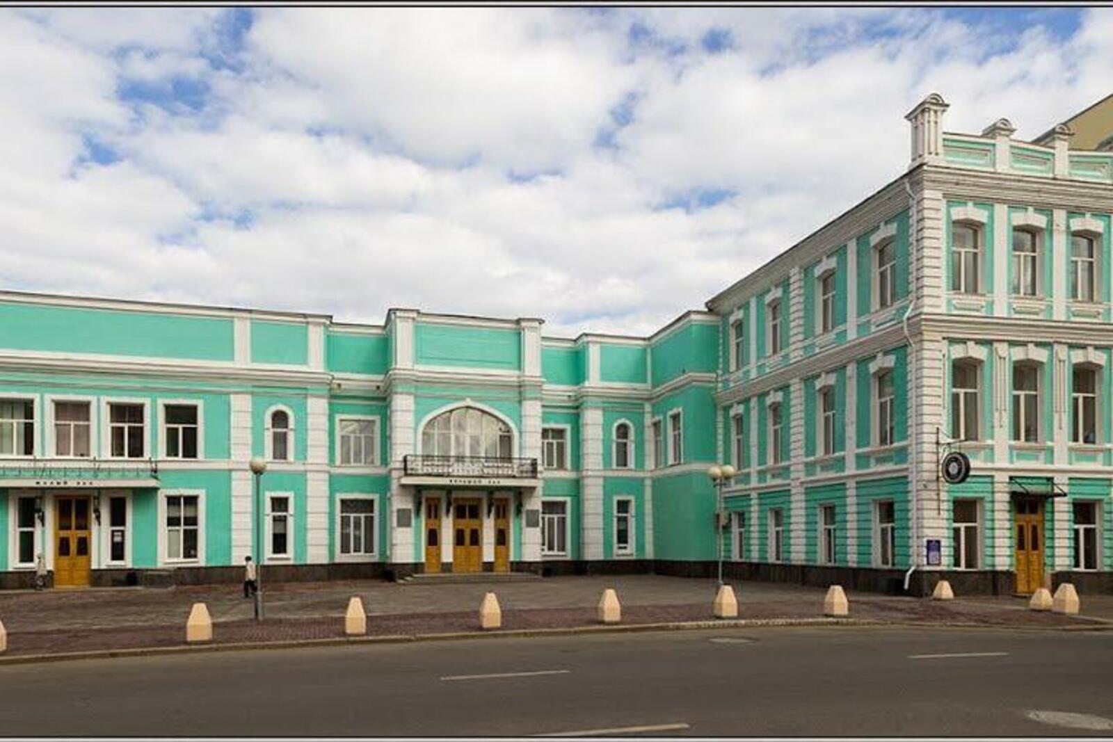 ИА «Башинформ»