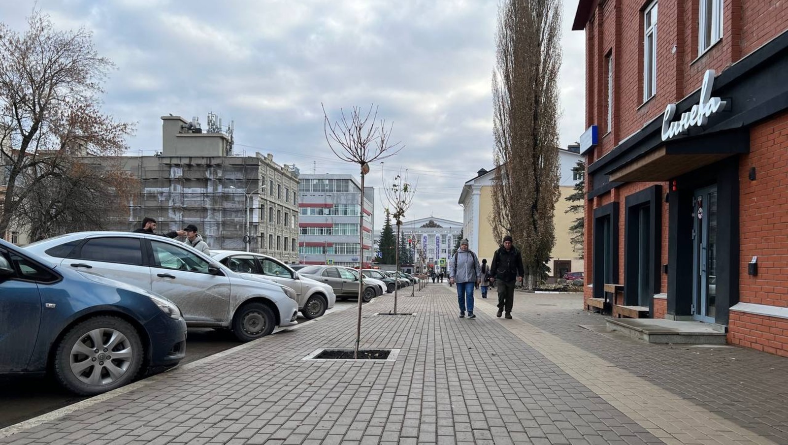 соцсети Ратмира Мавлиева