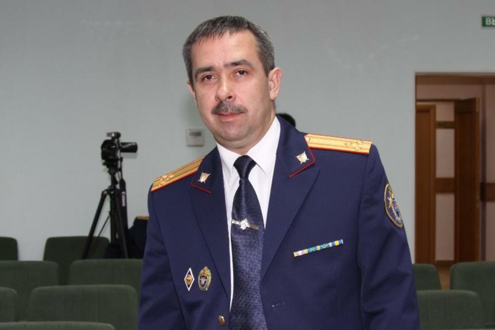 СКР по РБ, предоставлены Ильдаром Шариповым