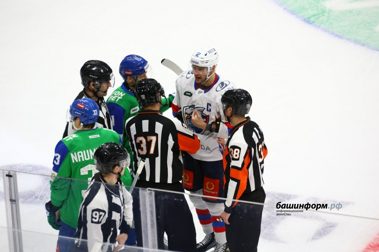 Валерий Шахов