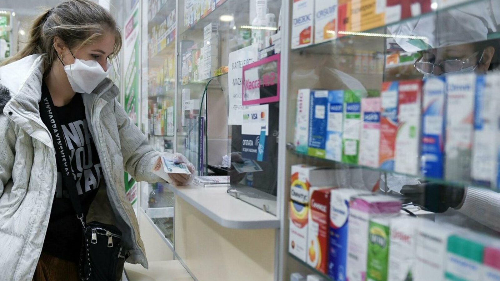 РИА Новости / архив