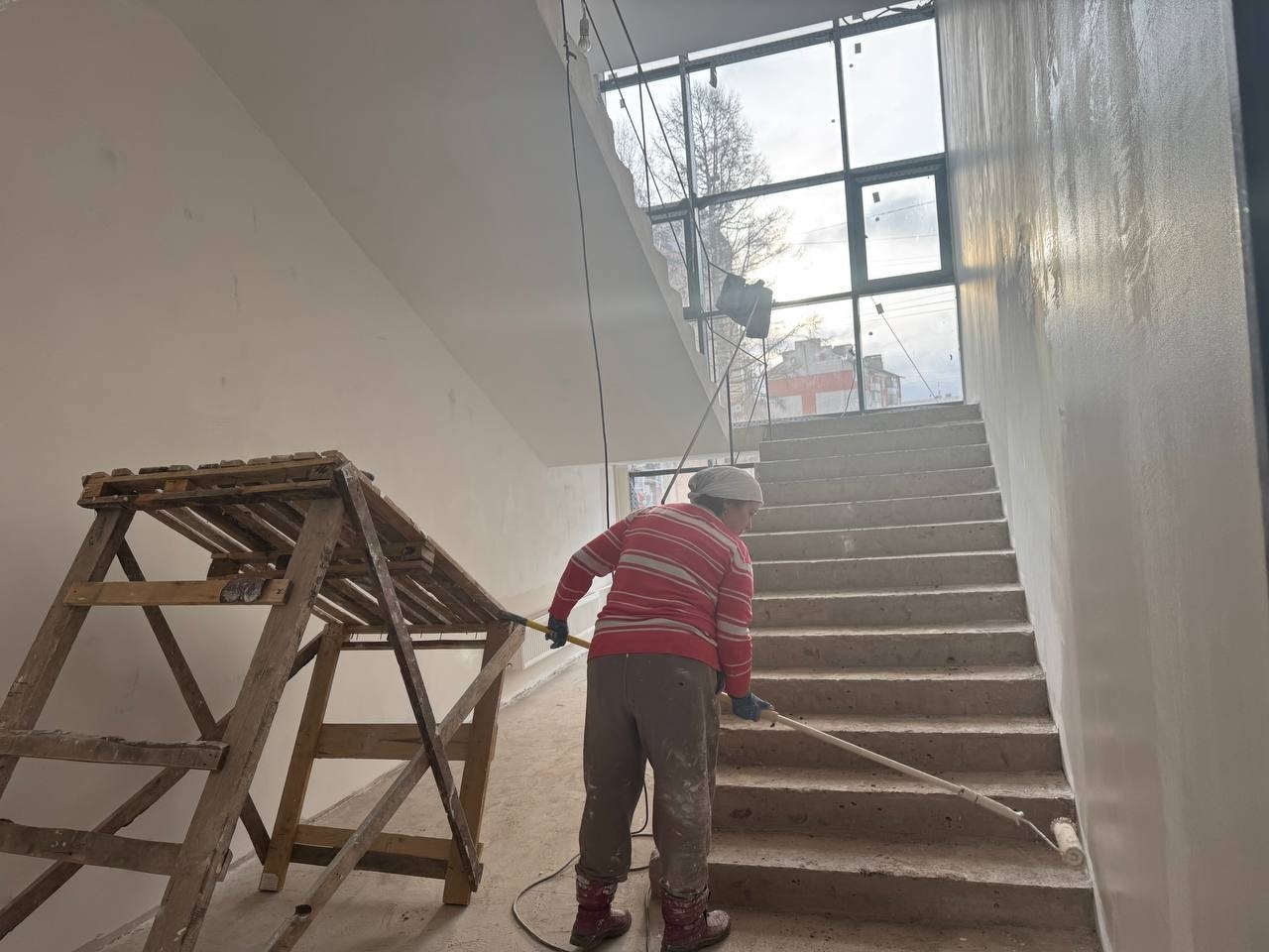 Вице-премьер правительства Рустем Газизов  Телеграм-канал