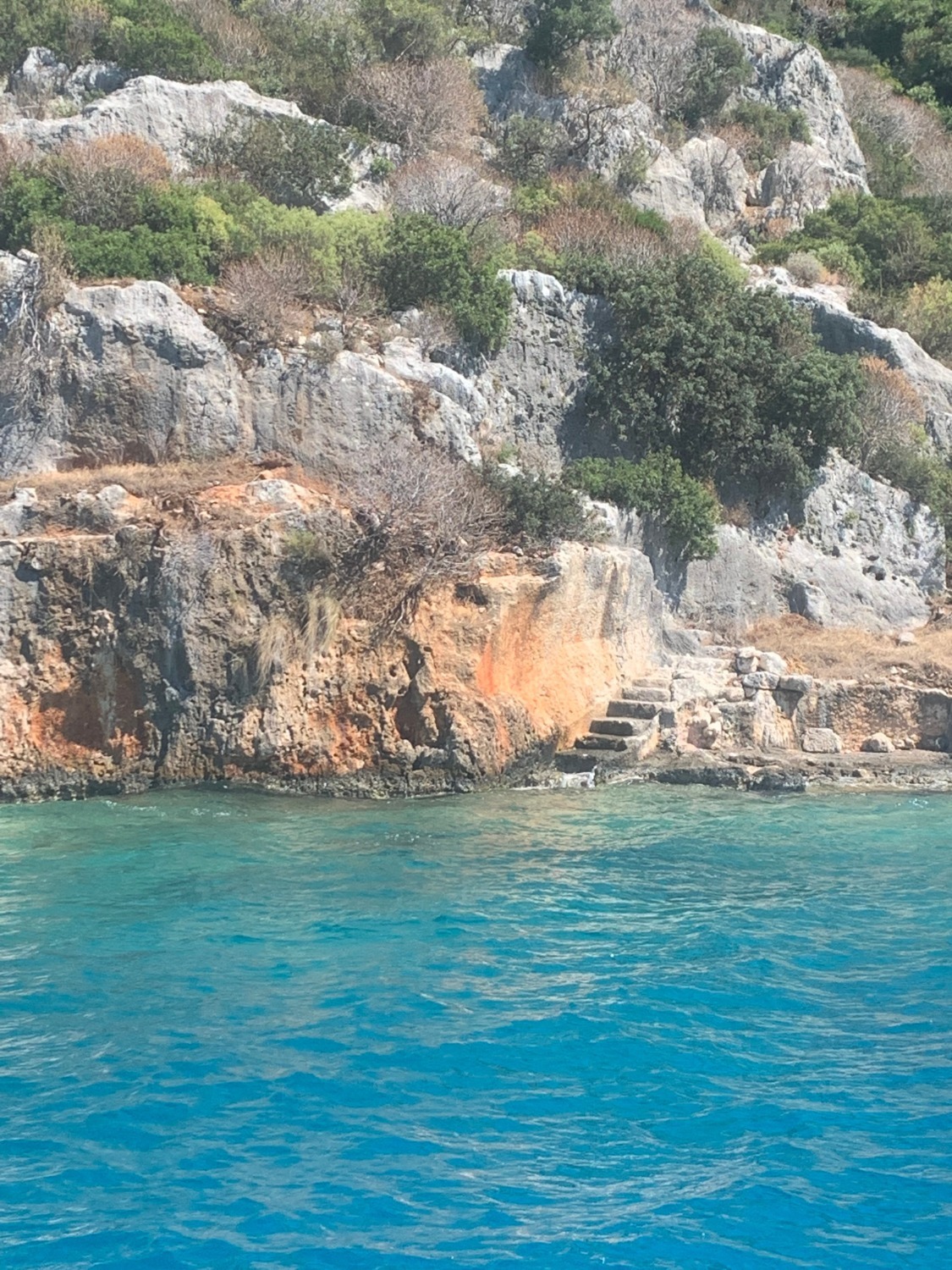 автор  Затонувший город Кеково.