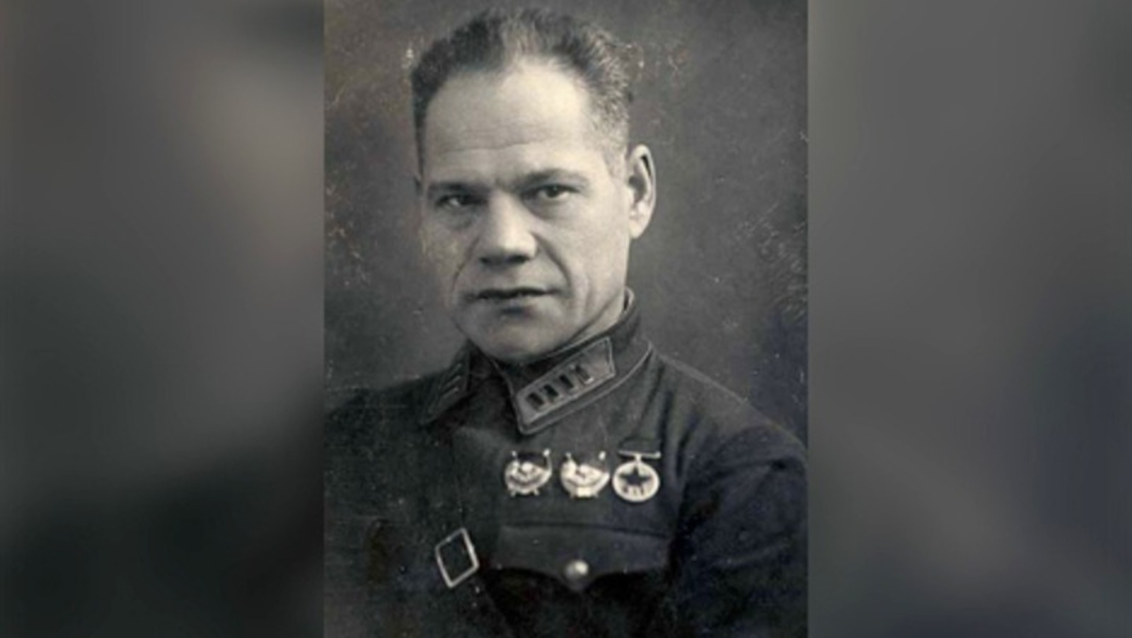 К 123-летию генерала Шаймуратова: путь мужества и славы
