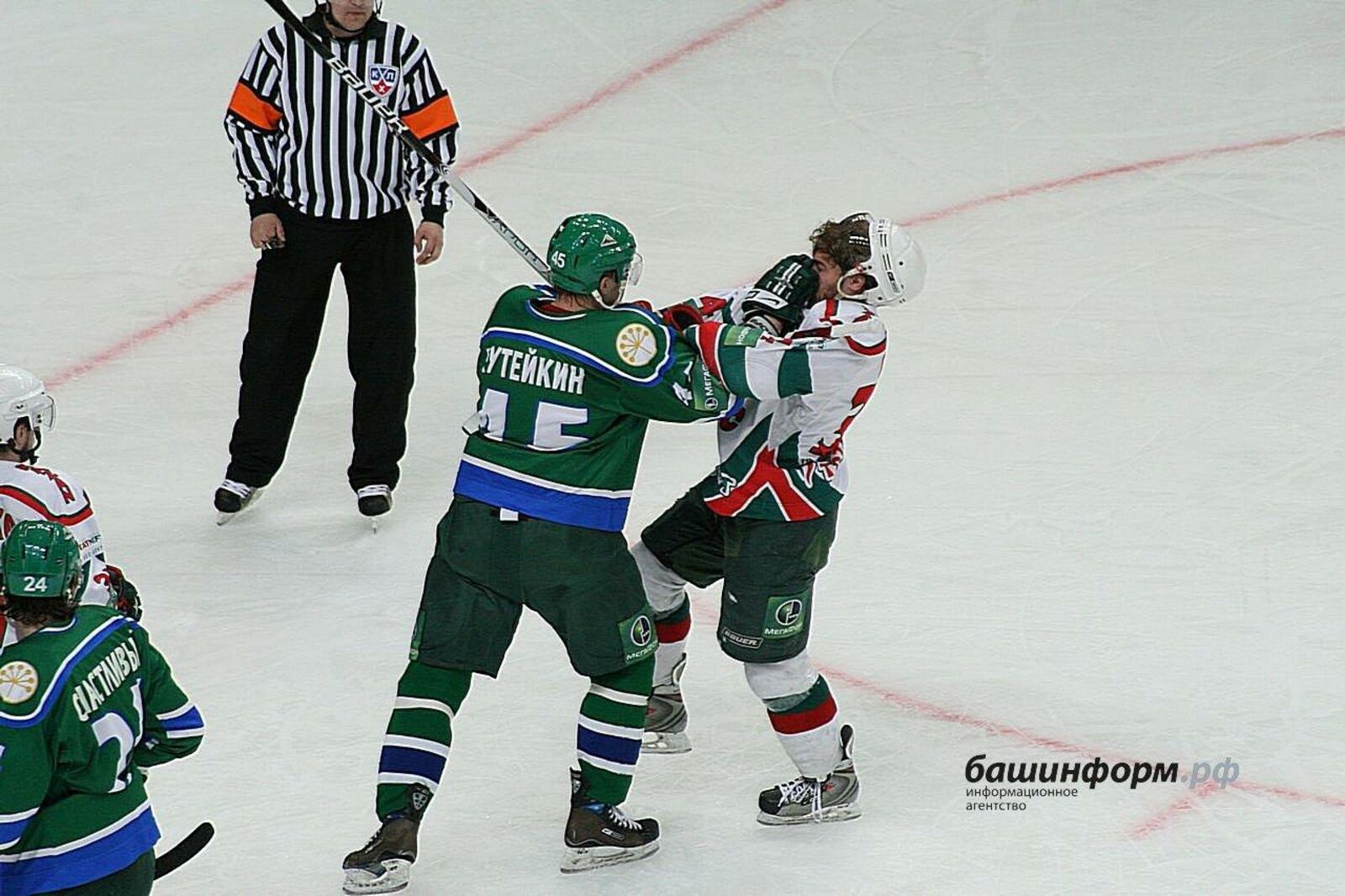 Валерий Шахов