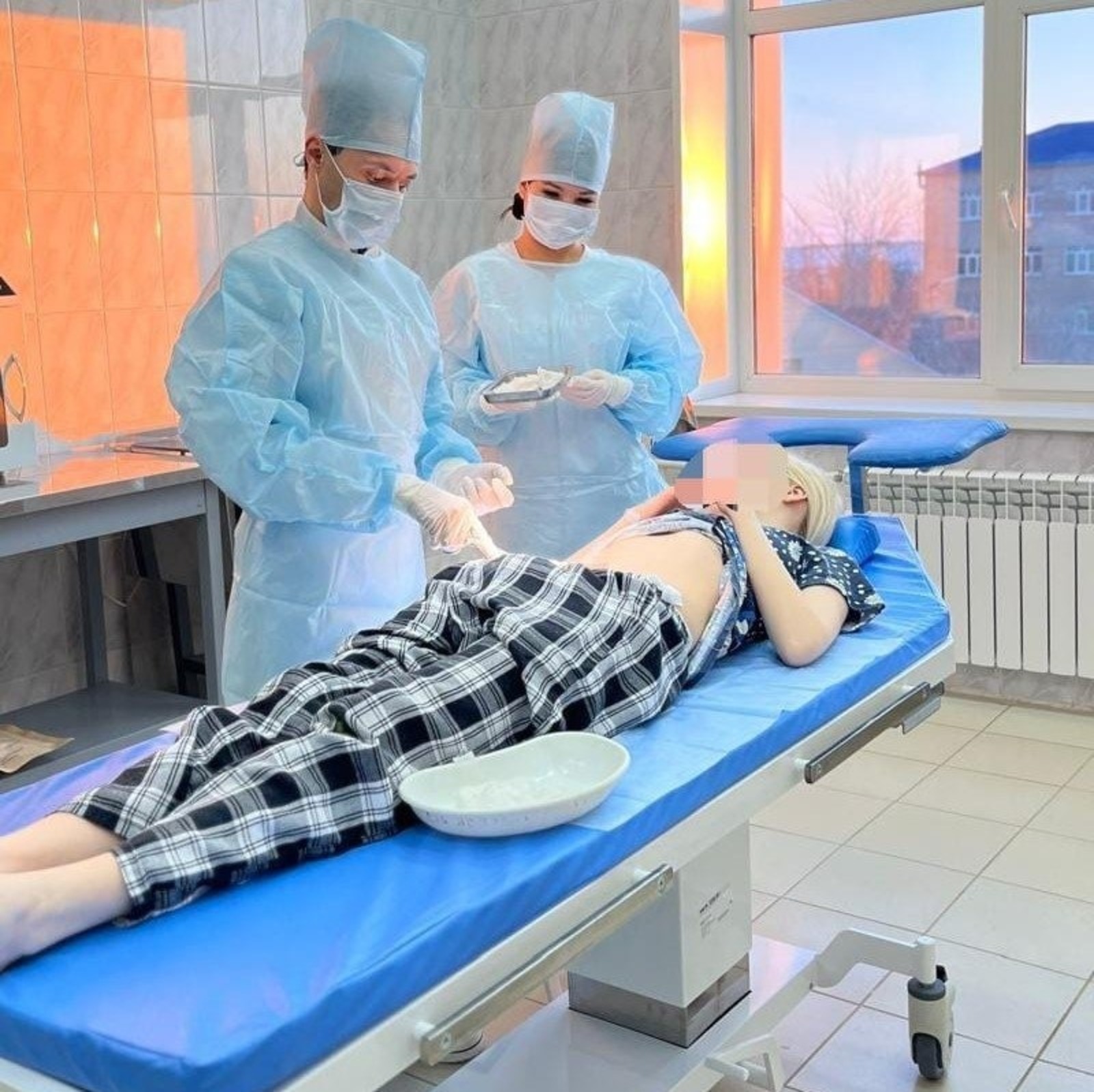 минздрав РБ