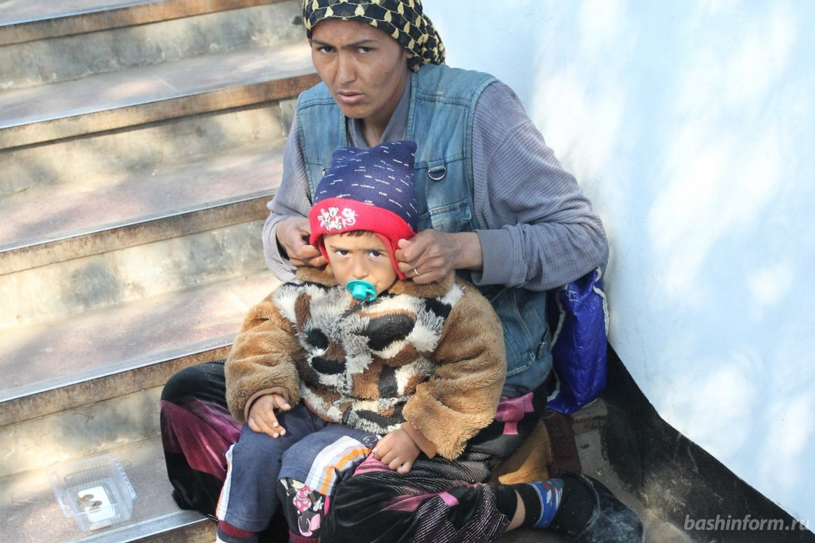 Олег Яровиков