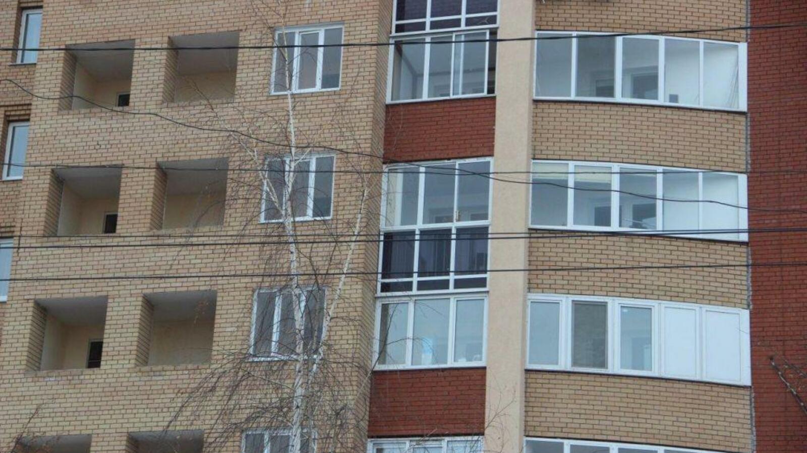 Ксения Калинина