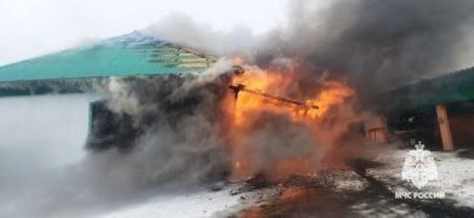пресс-служба МЧС по РБ