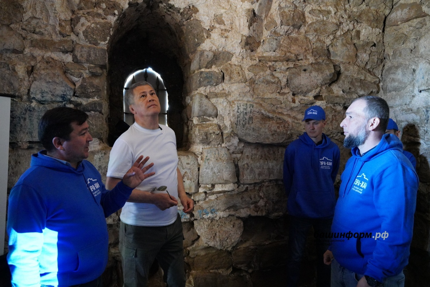 Олег Яровиков, архивное фото