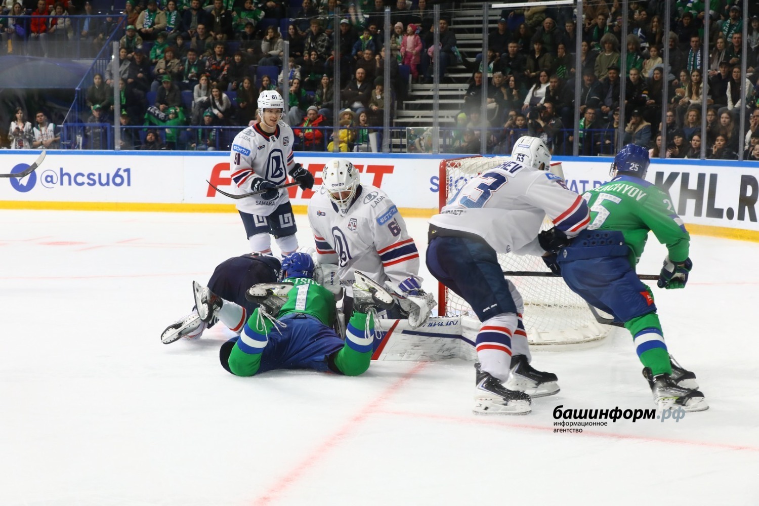 Валерий Шахов ИА «Башинформ»