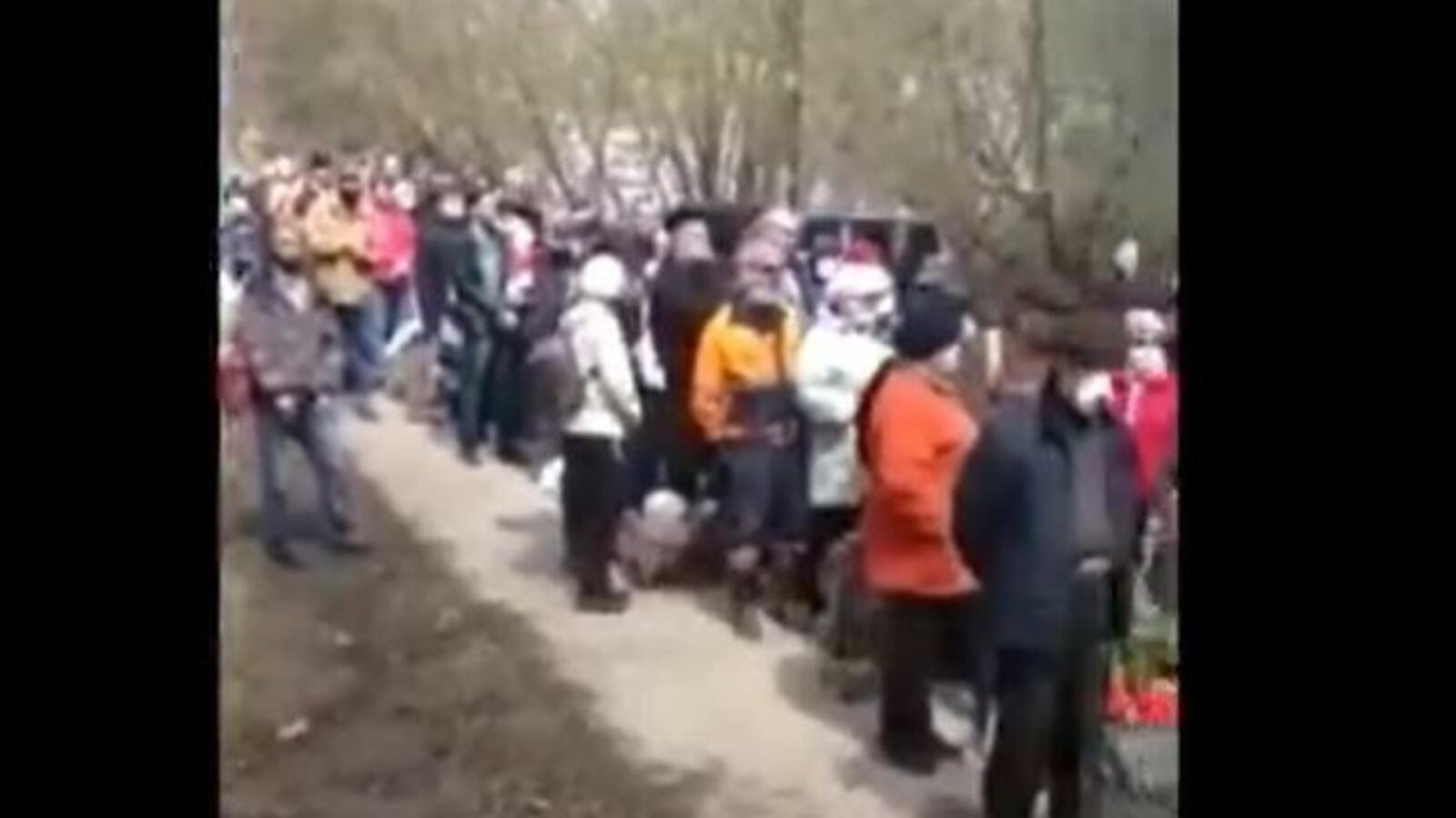 стоп-кадр видео