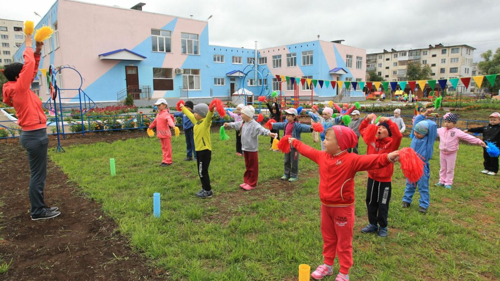 Олег Яровиков