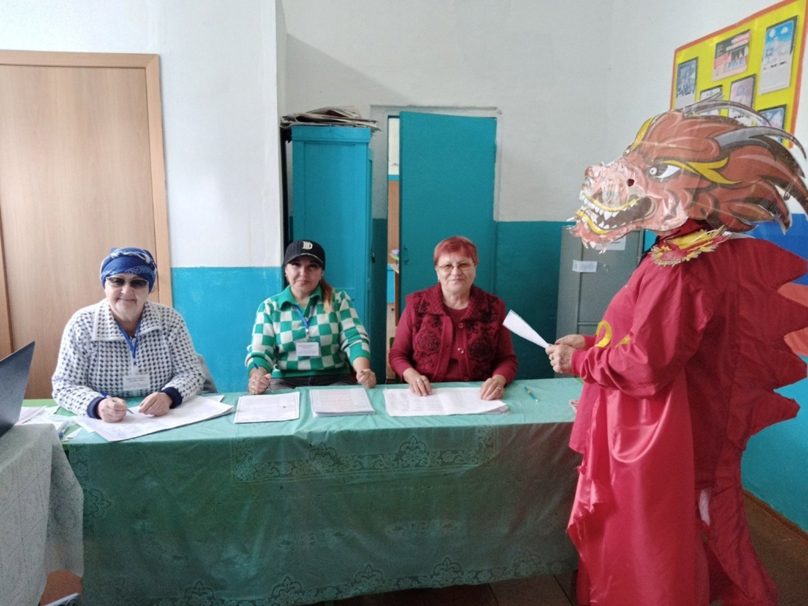 Гульсина Галиаскарова/ВКонтакте