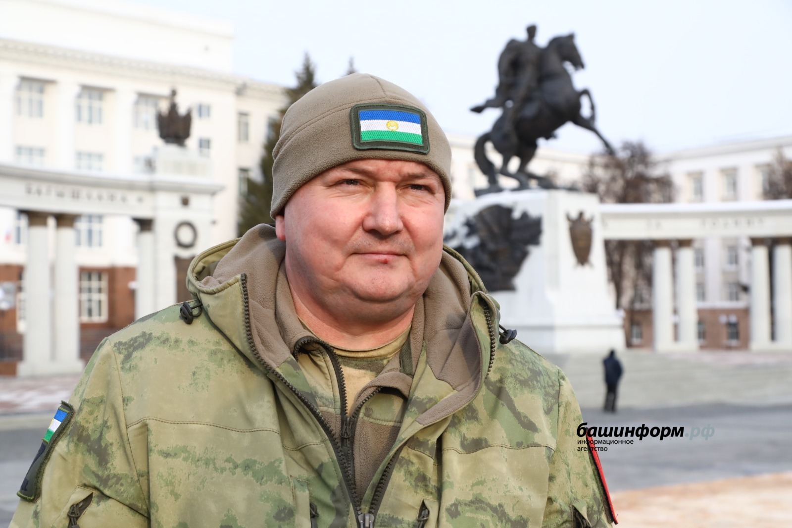 Валерий Шахов