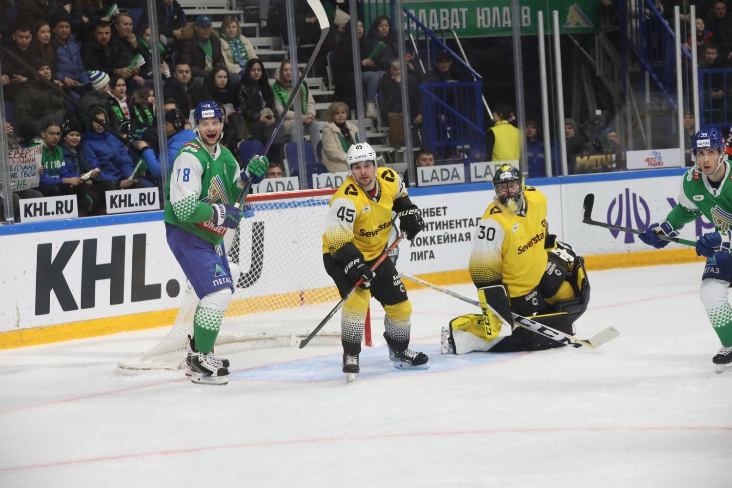 Валерий Шахов