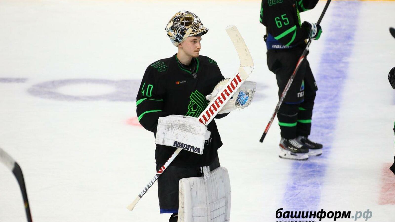 Валерий Шахов