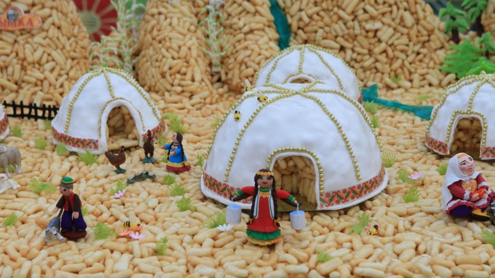 Олег Яровиков