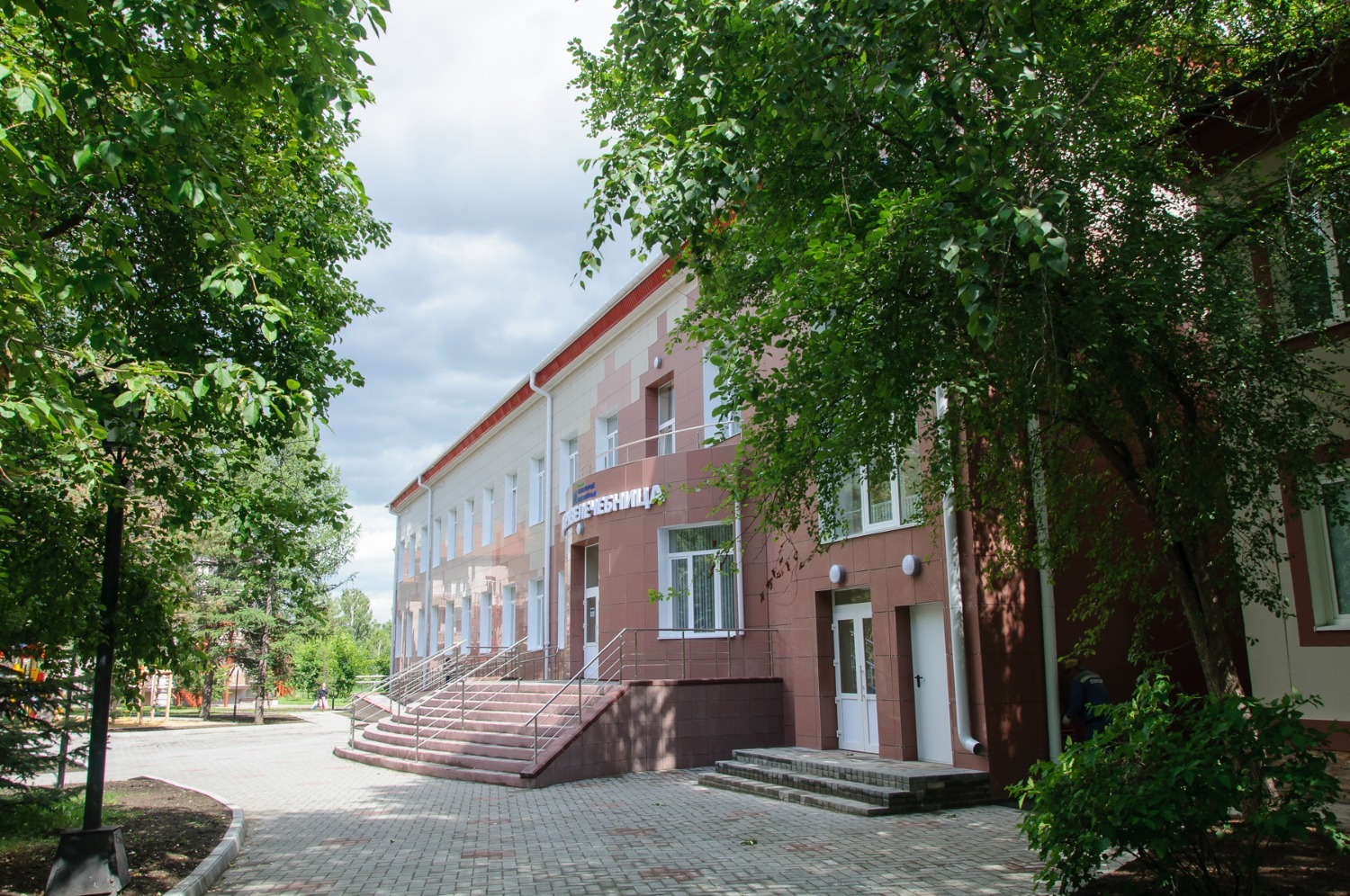 предоставлено ММК-Курорт