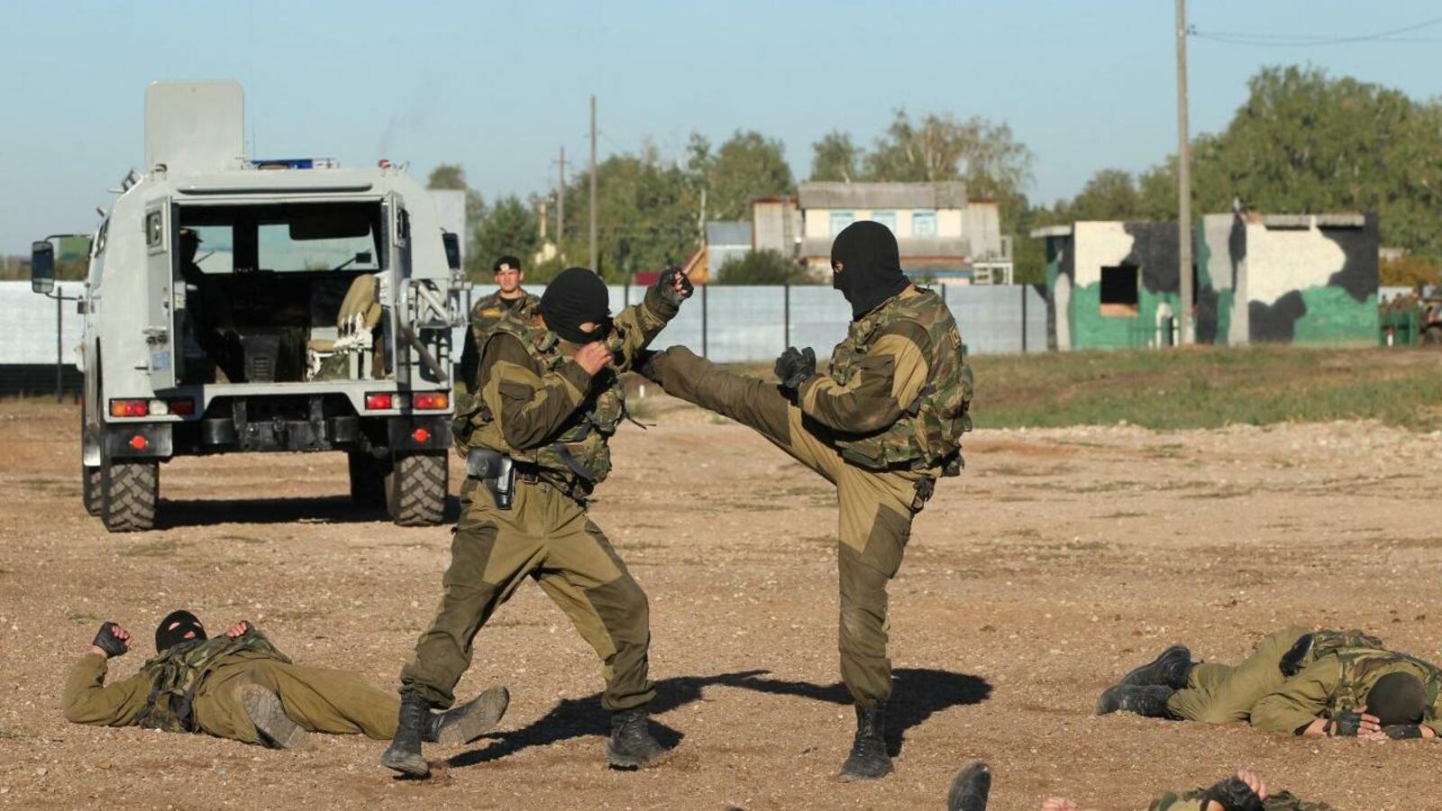 Олег Яровиков