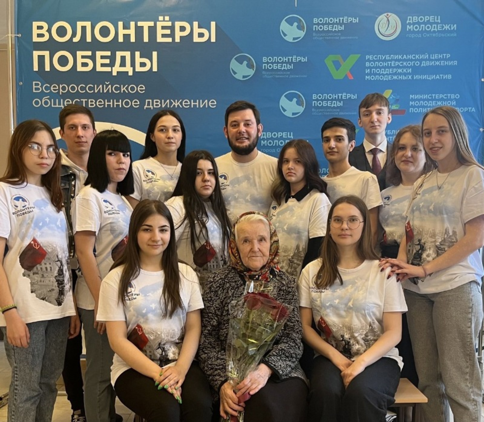 предоставлено Александром Юдиным