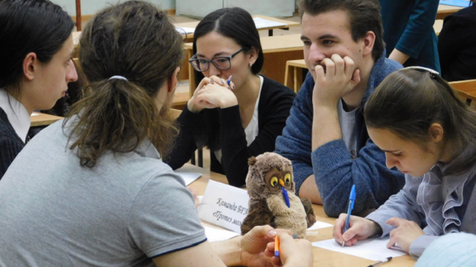 Минобразования РБ