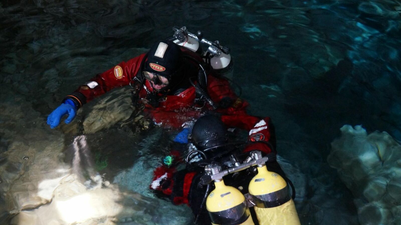 Рустам Сиразетдинов