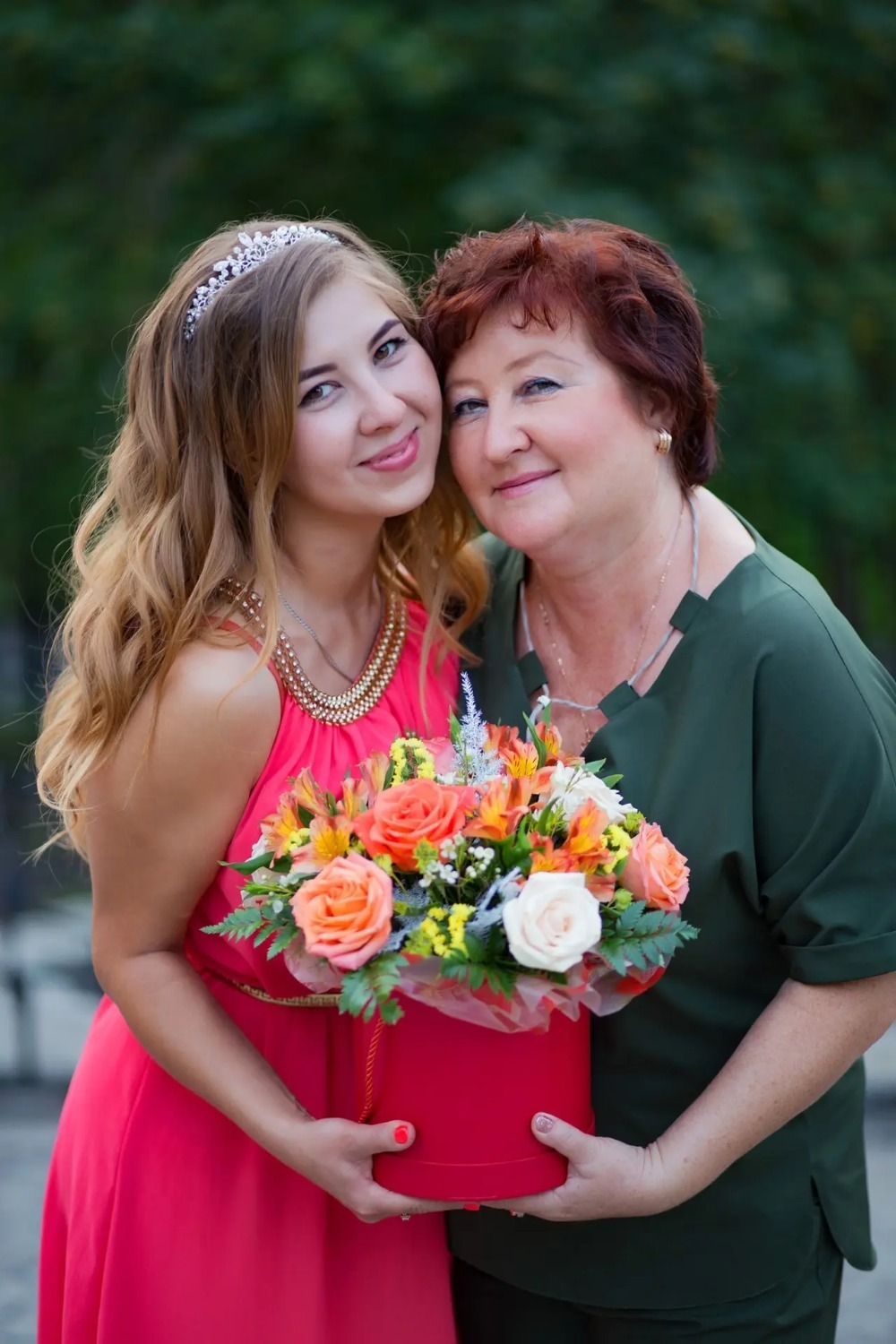 Личный архив А. Маннановой Предоставлено "Башинформу"